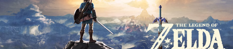 The Legend of Zelda