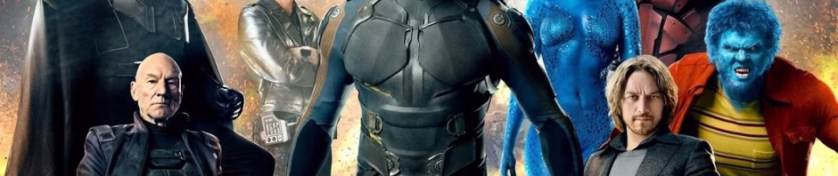 X-Men