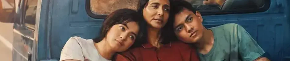 Film Adaptasi Novel